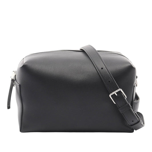 Celine Leather Crossbody Bag