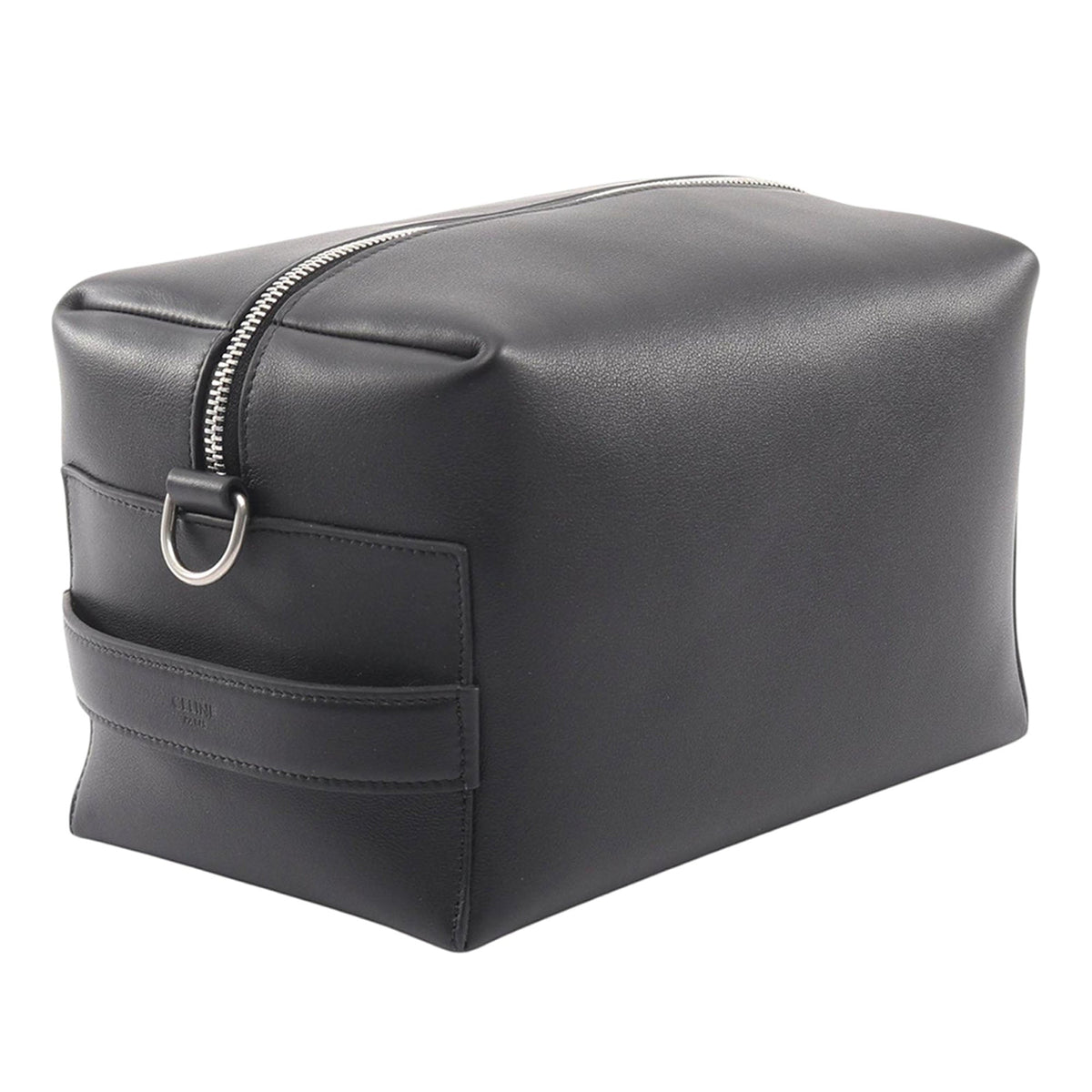 Celine Leather Crossbody Bag