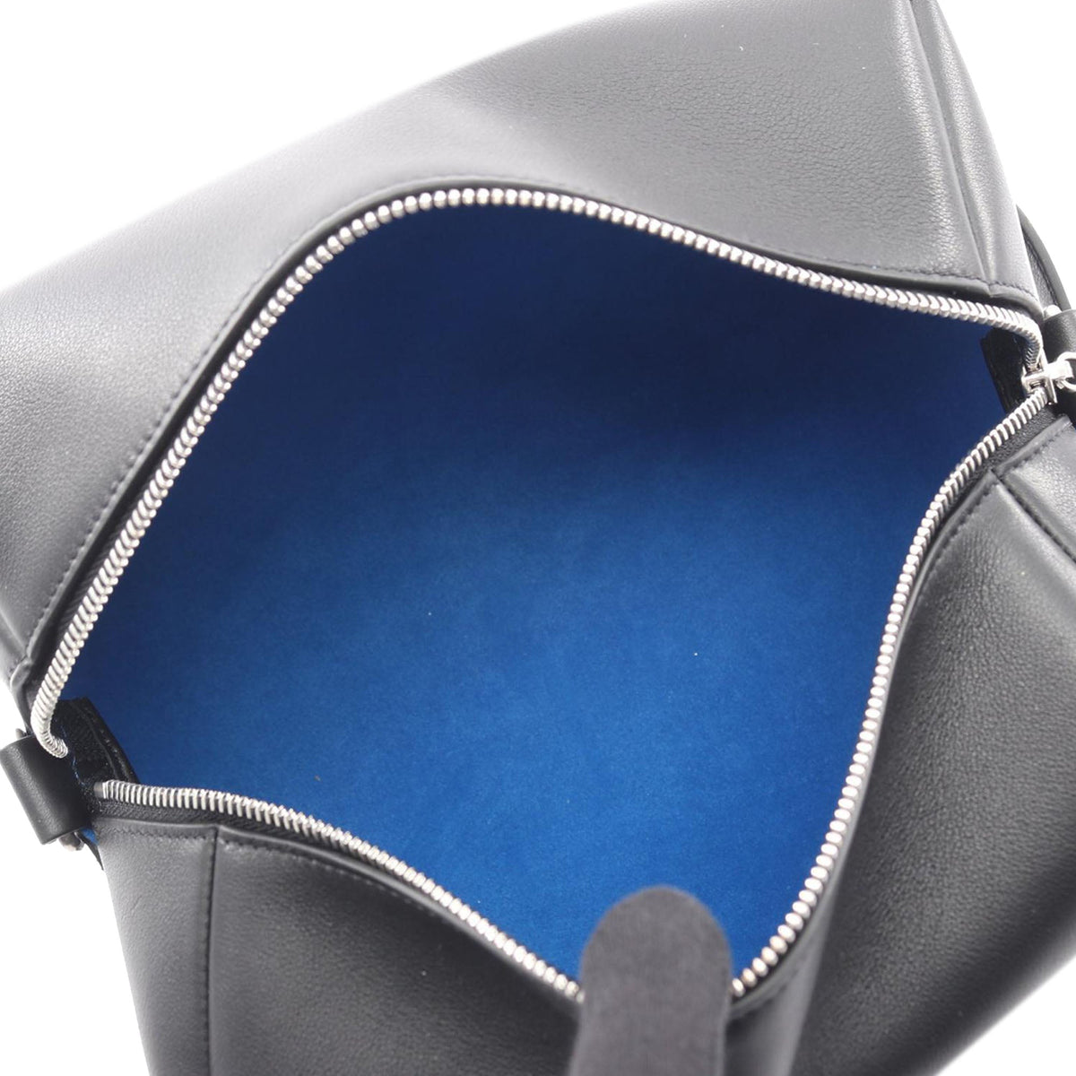 Celine Leather Crossbody Bag