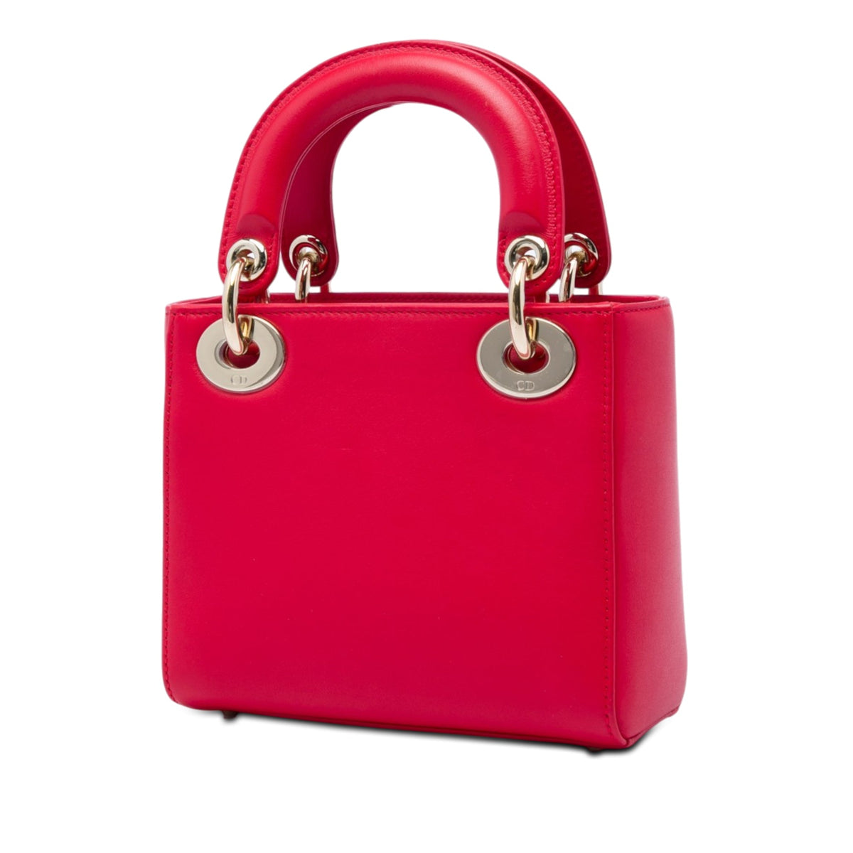 Dior Niki De Saint Phalle Mini Calfskin Lady Dior