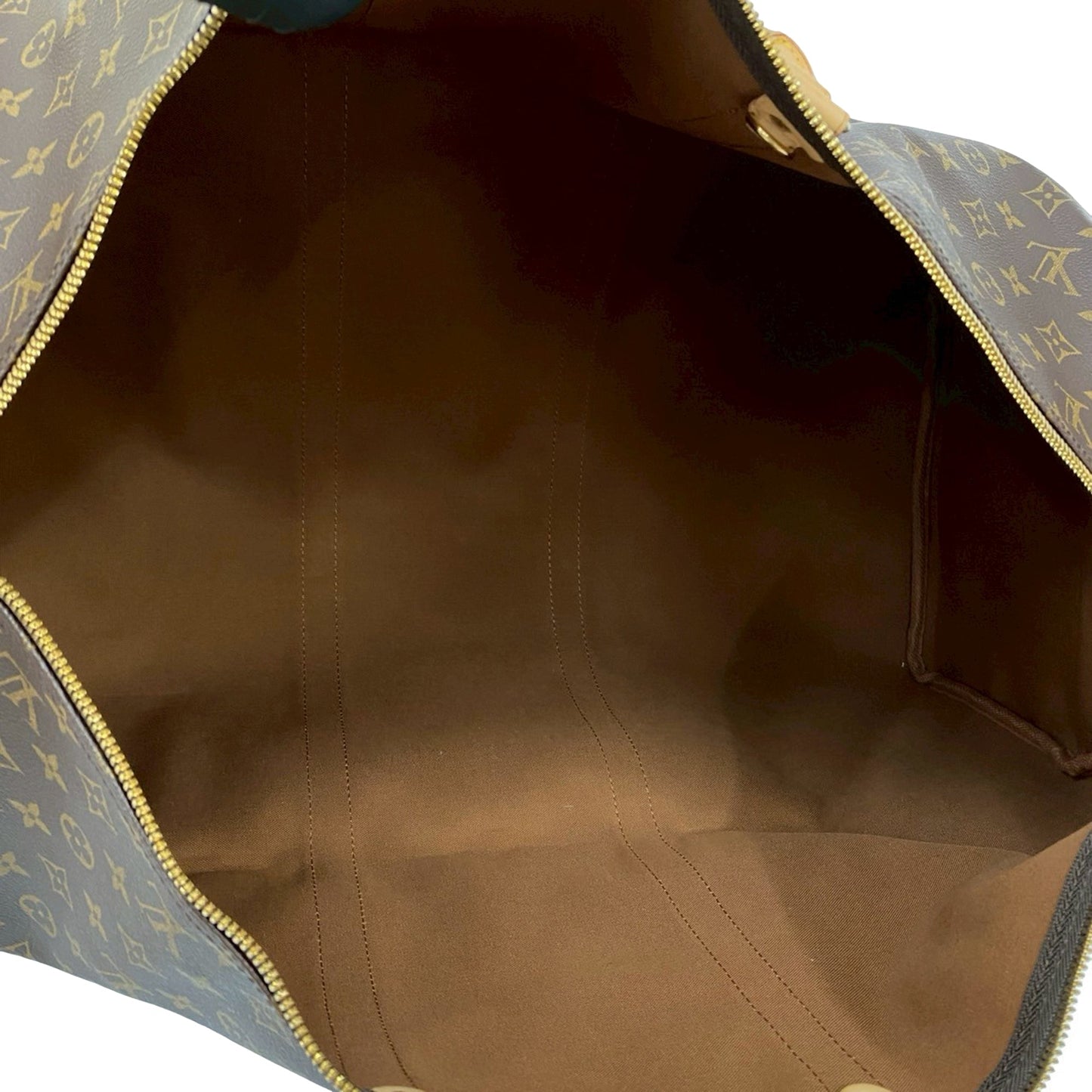 Louis Vuitton Monogram Keepall 60