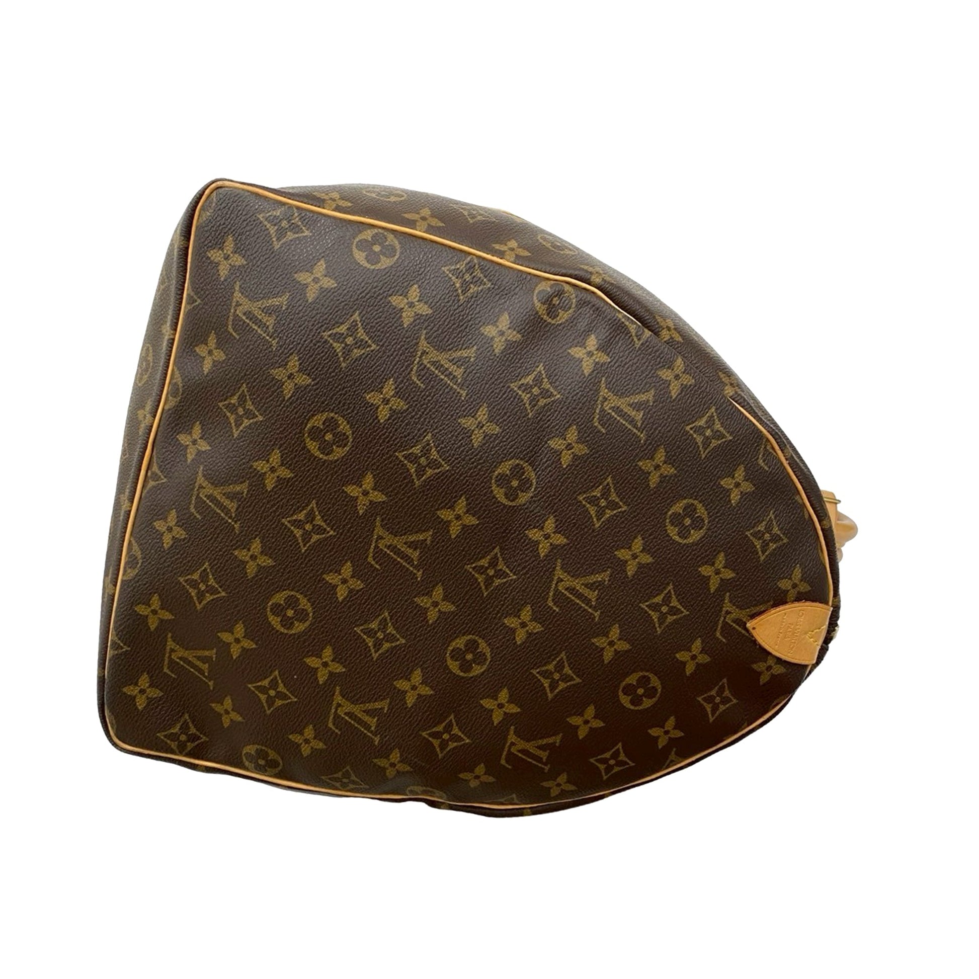 Louis Vuitton Monogram Keepall 60