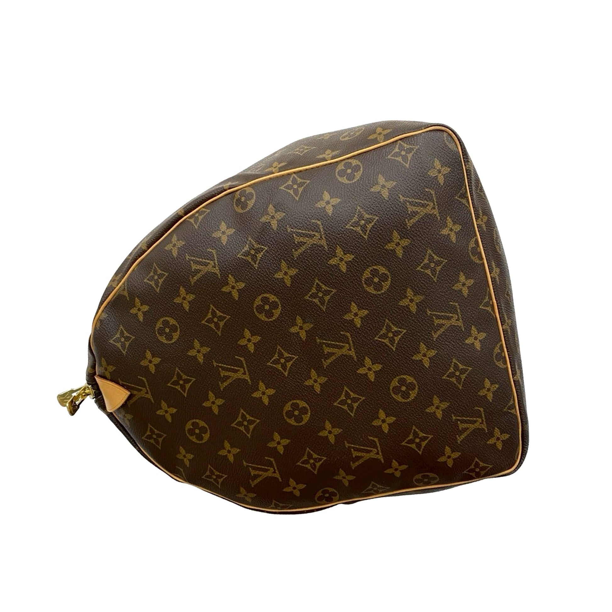 Louis Vuitton Monogram Keepall 60