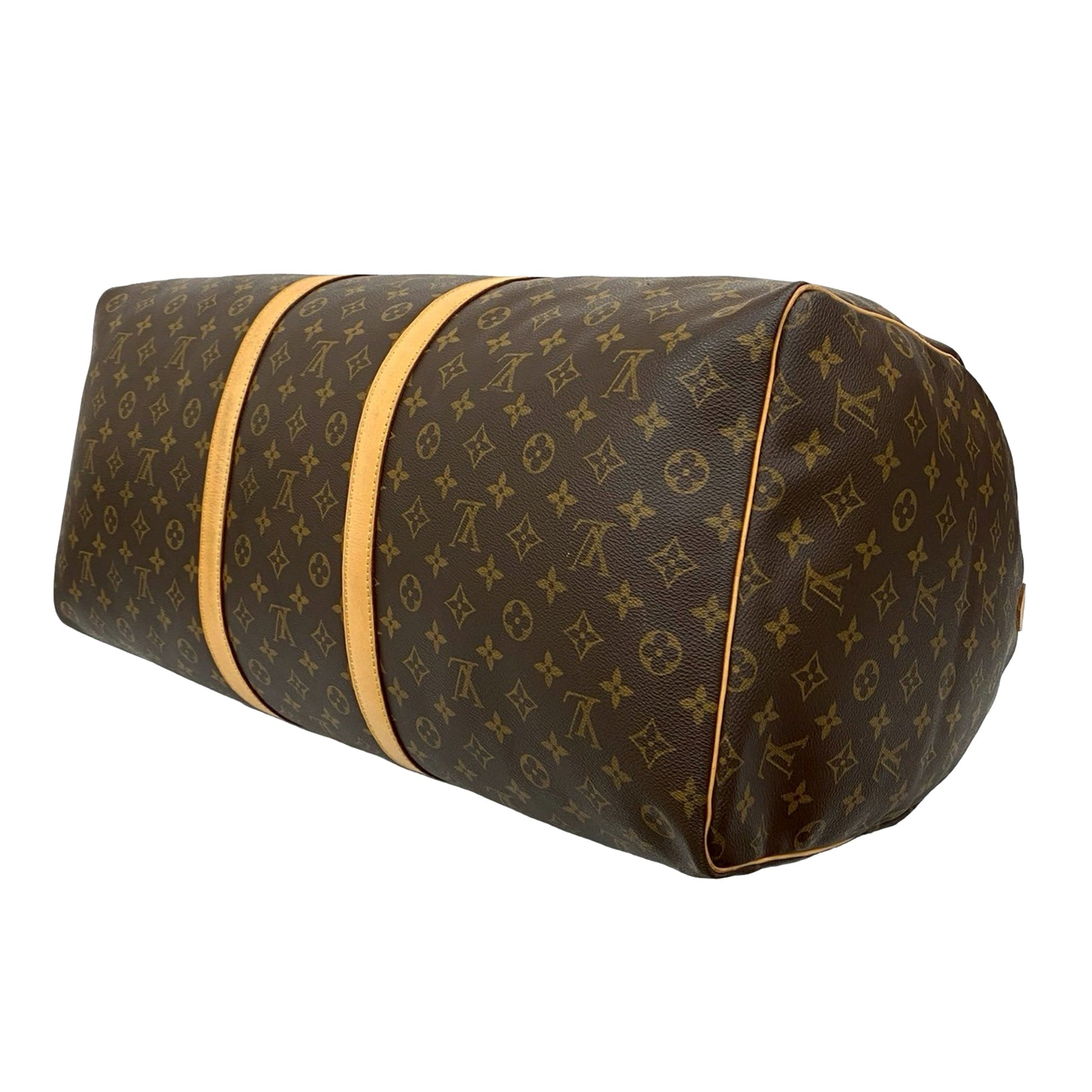 Louis Vuitton Monogram Keepall 60