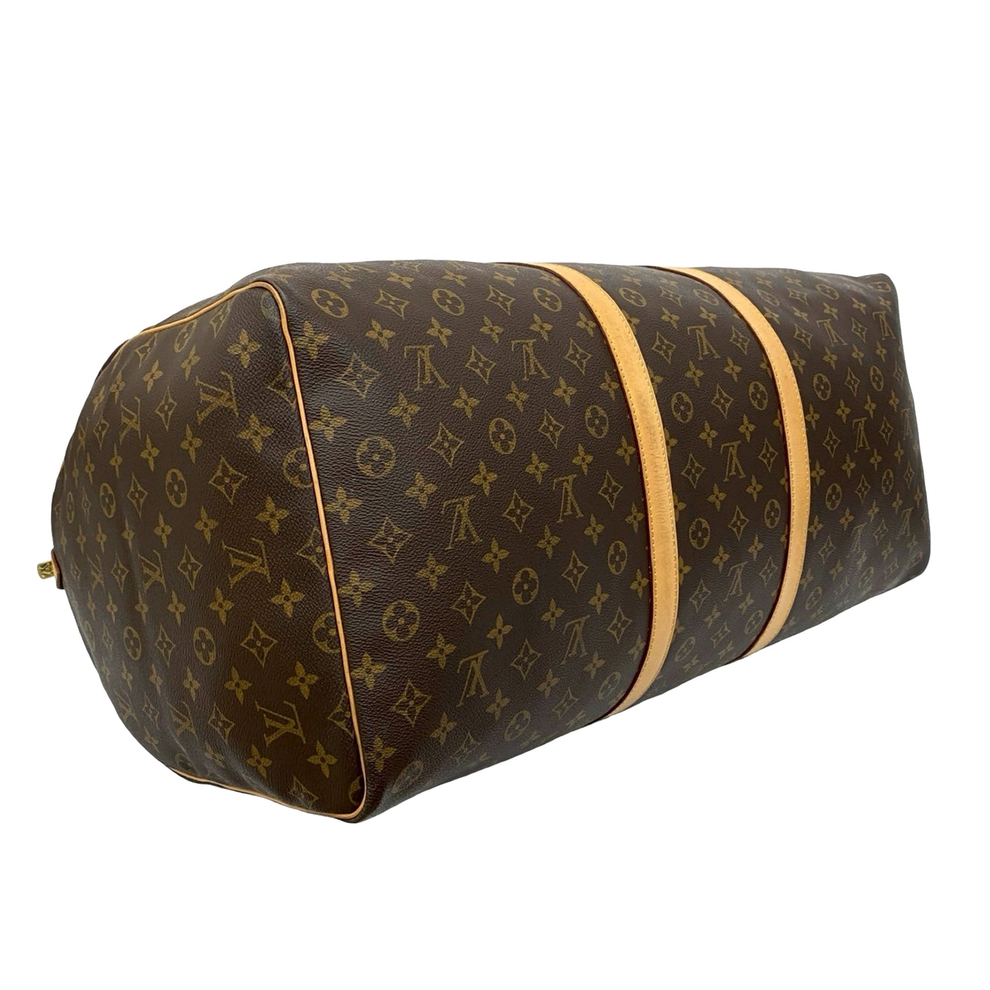Louis Vuitton Monogram Keepall 60