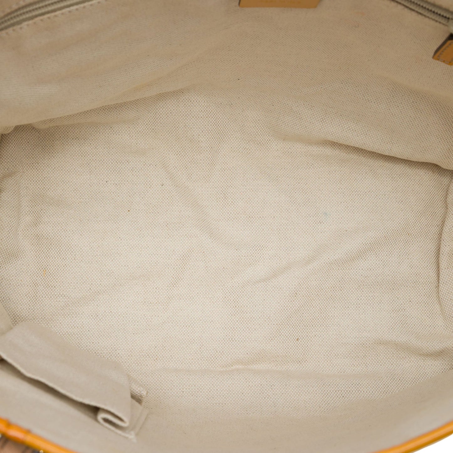 Gucci GG Canvas Web Jolie Tote