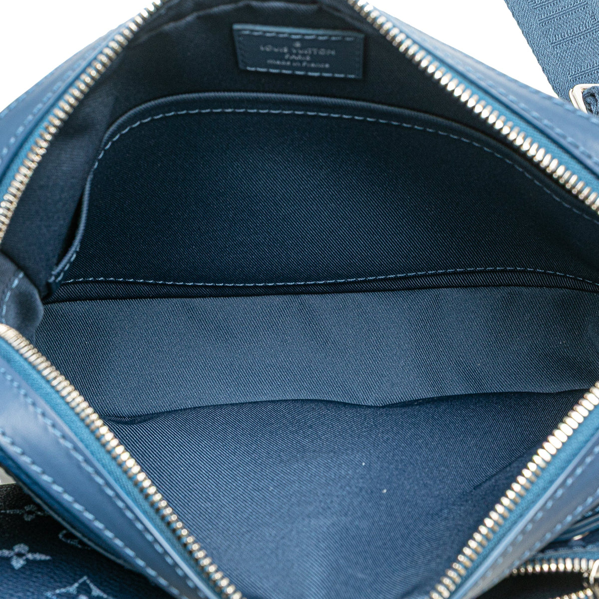 Louis Vuitton Monogram Gradient Trio Messenger