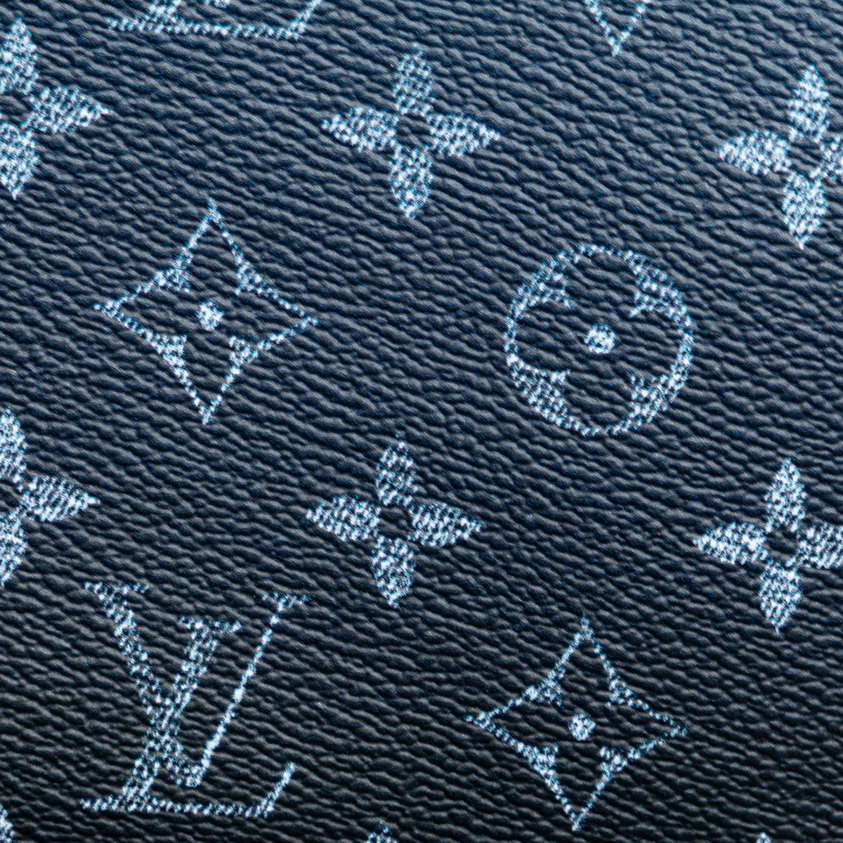 Louis Vuitton Monogram Gradient Trio Messenger