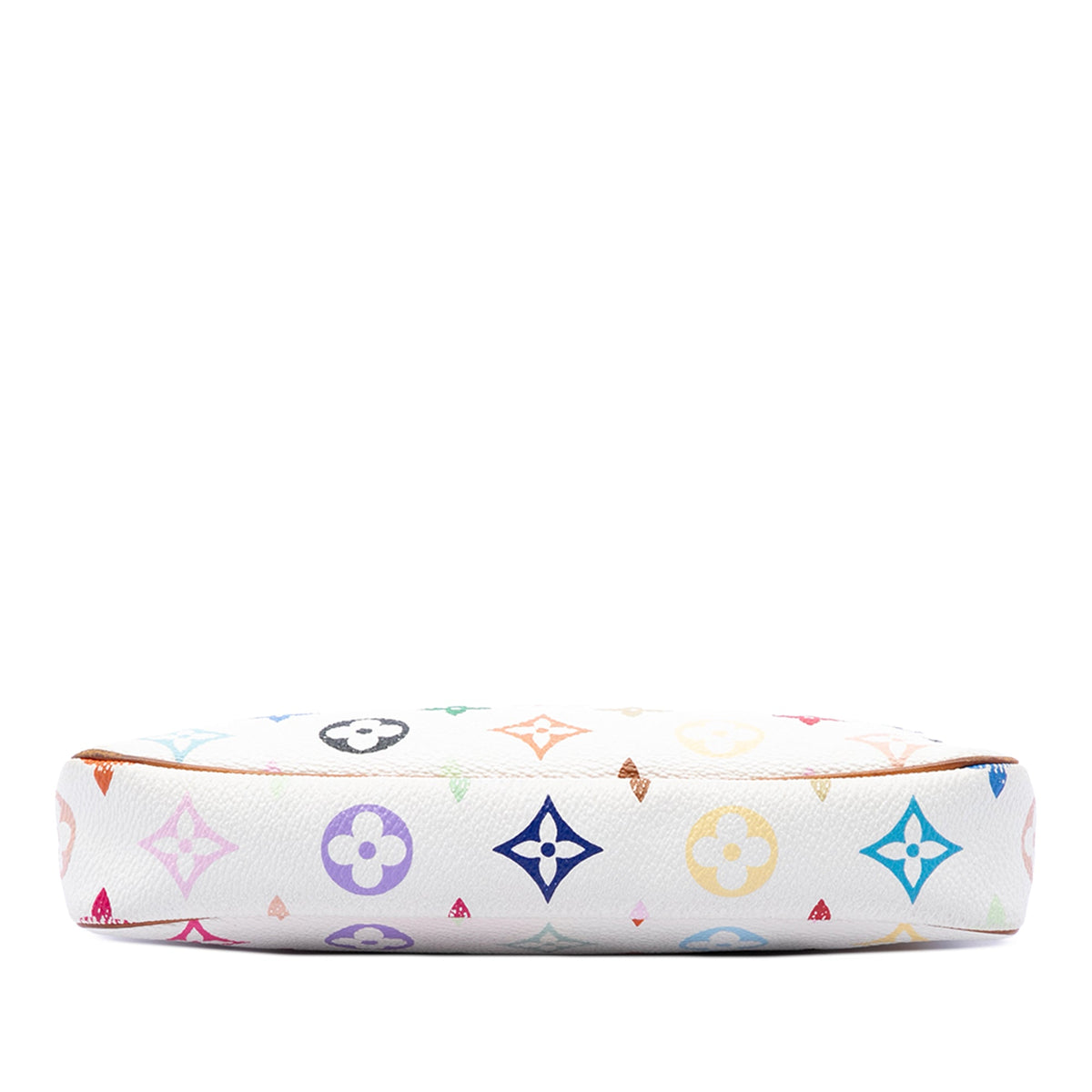 Louis Vuitton Monogram Multicolore Pochette Accessoires