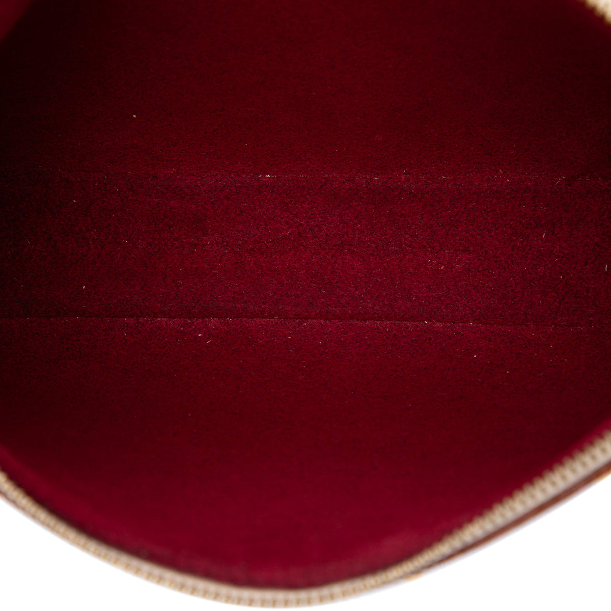 Louis Vuitton Monogram Multicolore Pochette Accessoires