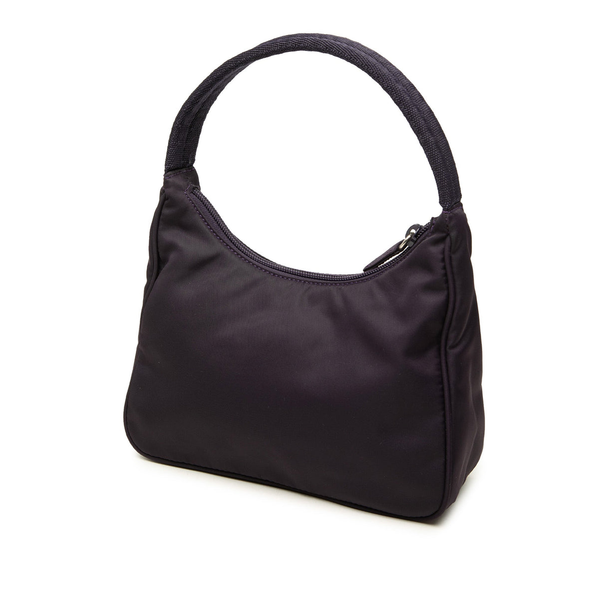 Prada Mini Tessuto Sport Shoulder Bag