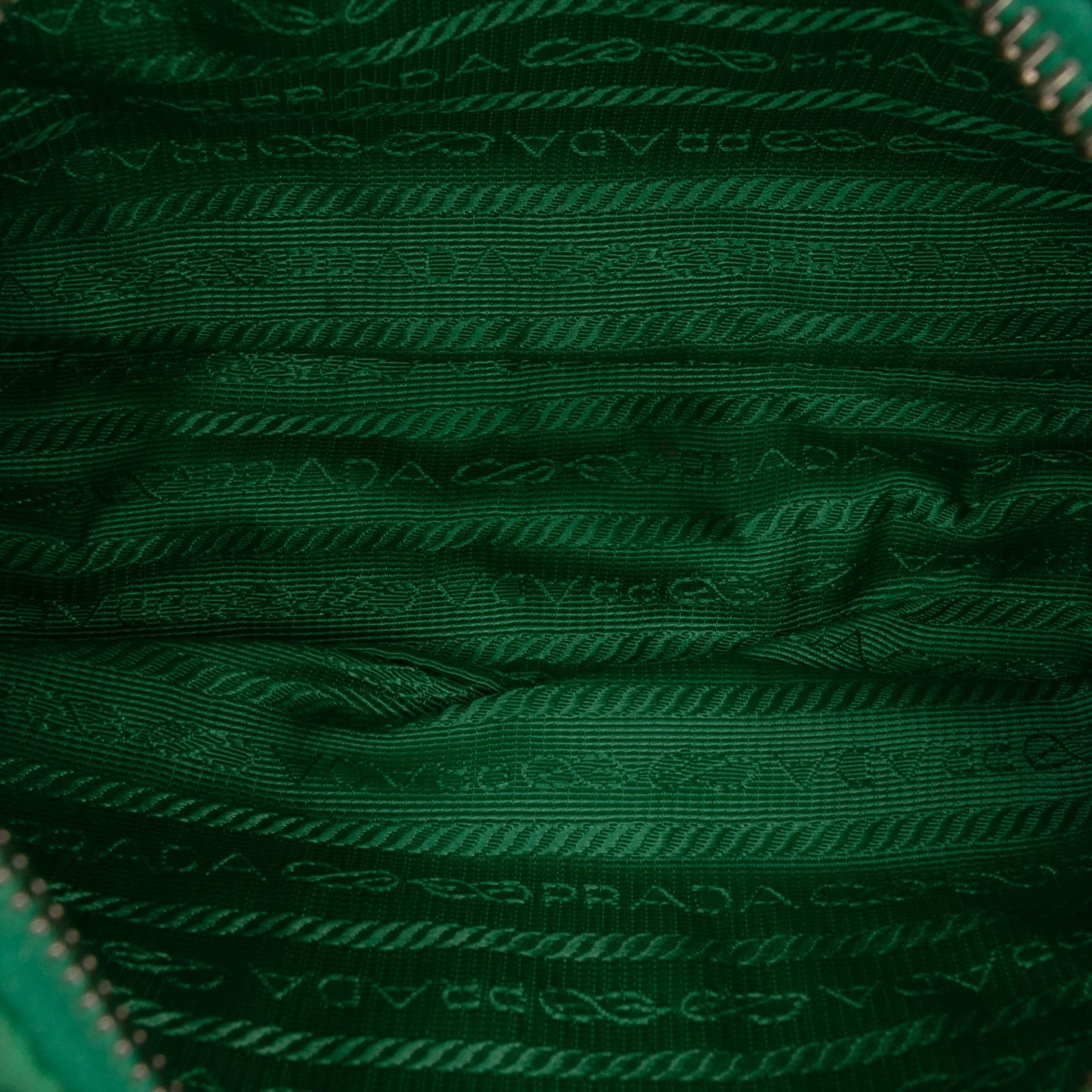 Prada Tessuto Gaufre Re Edition Shoulder Bag