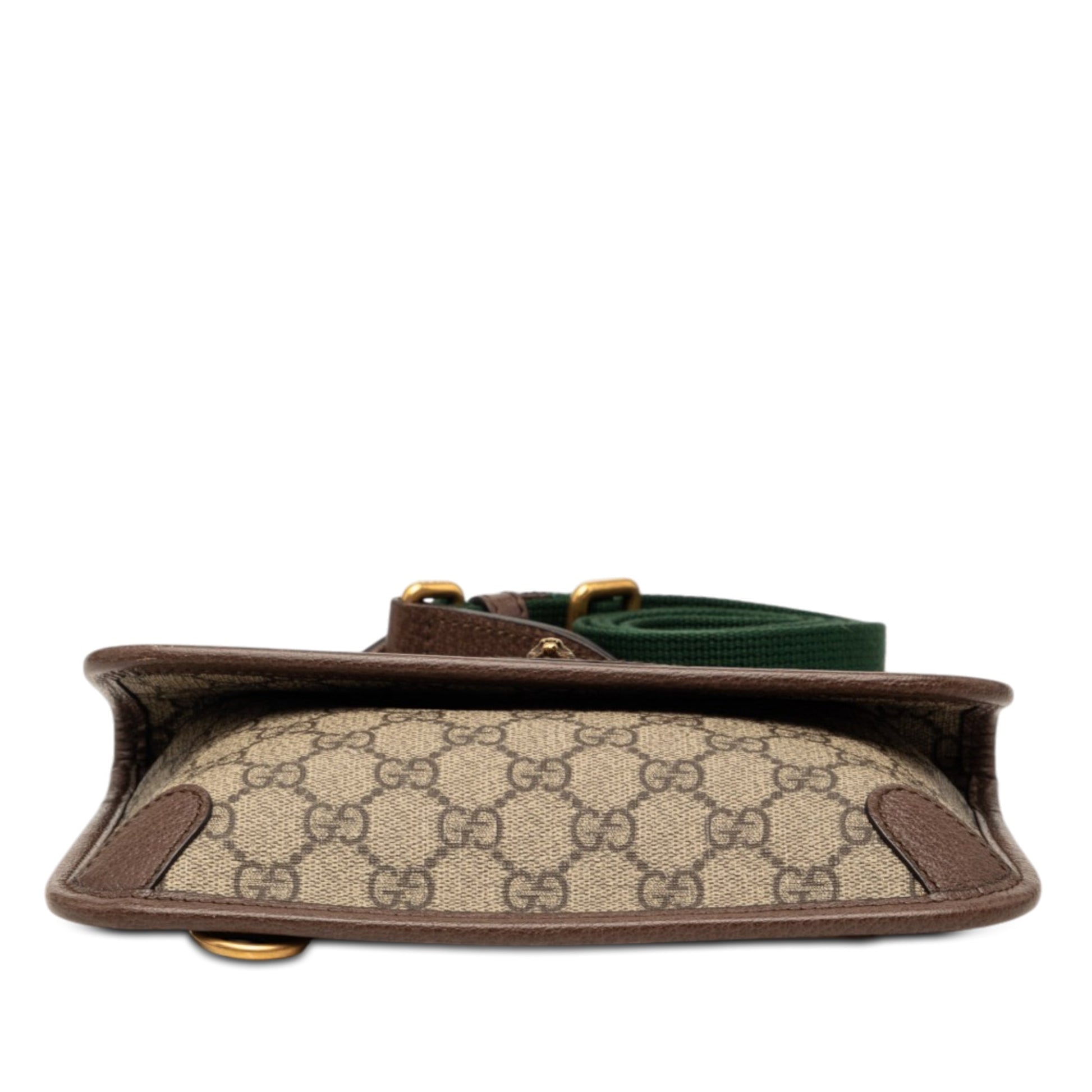 Gucci GG Supreme Neo Vintage Belt Bag