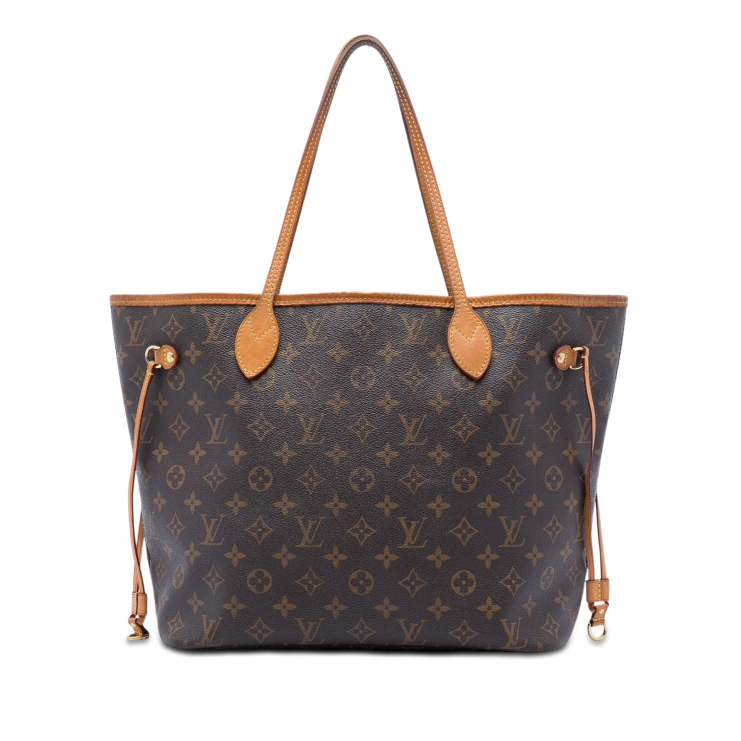 Louis Vuitton Monogram Neverfull MM