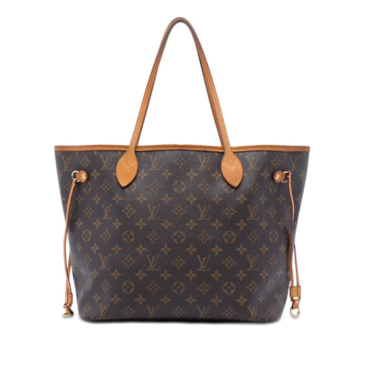 Louis Vuitton Monogram Neverfull MM