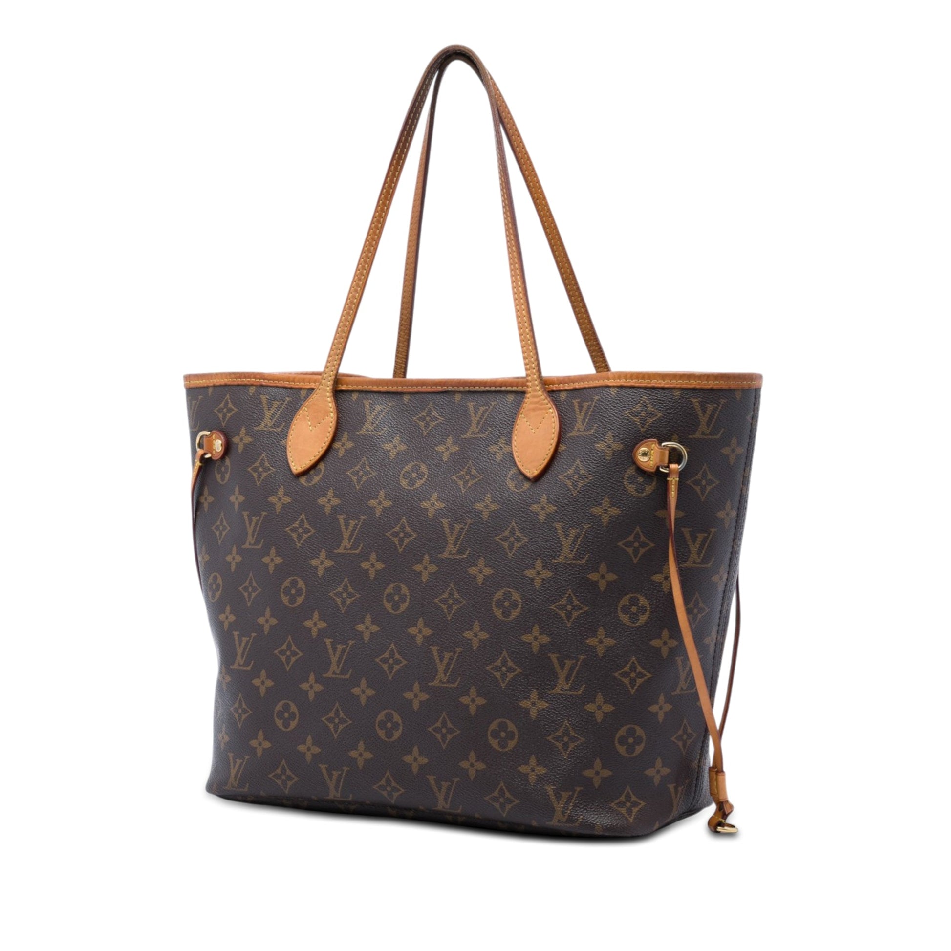Louis Vuitton Monogram Neverfull MM