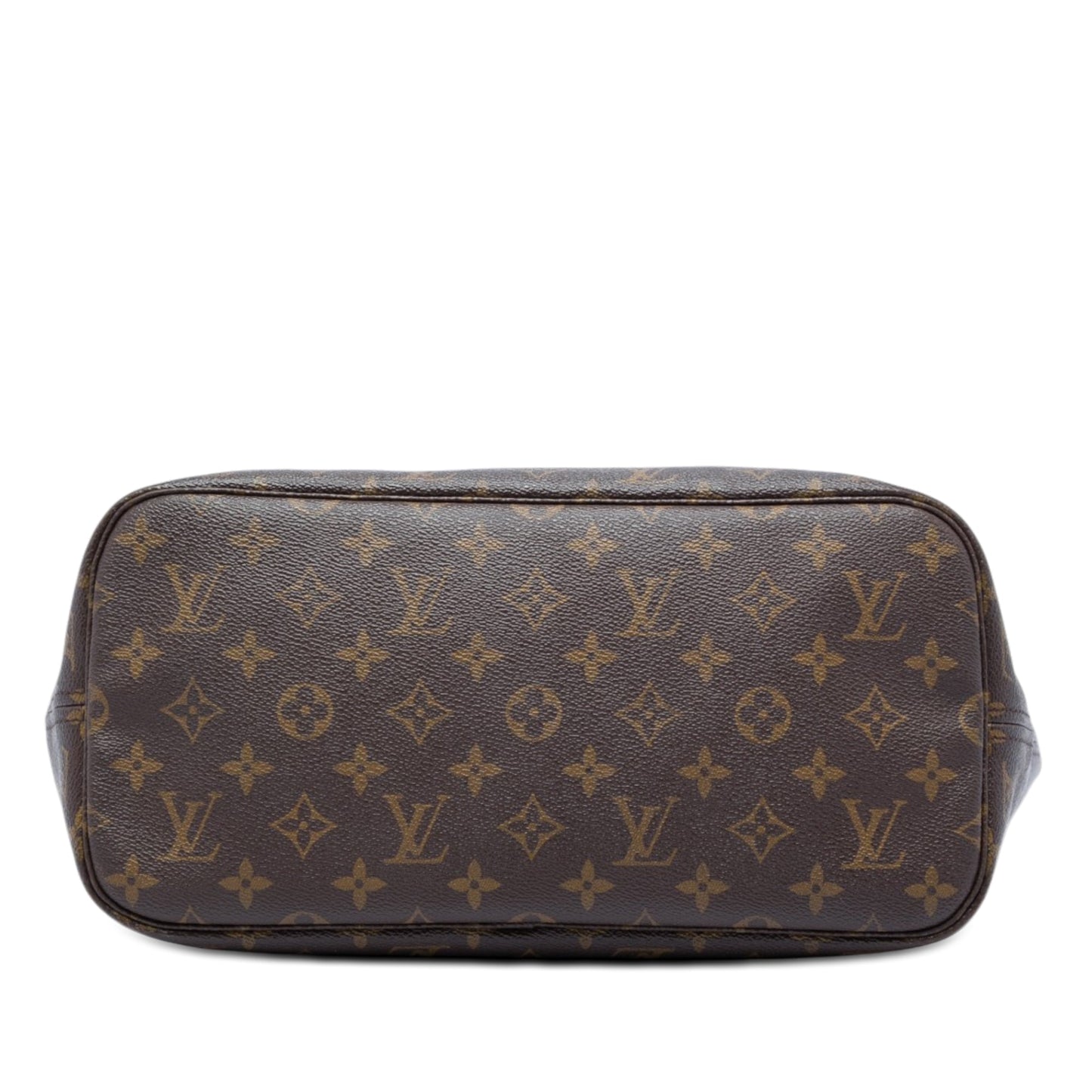 Louis Vuitton Monogram Neverfull MM