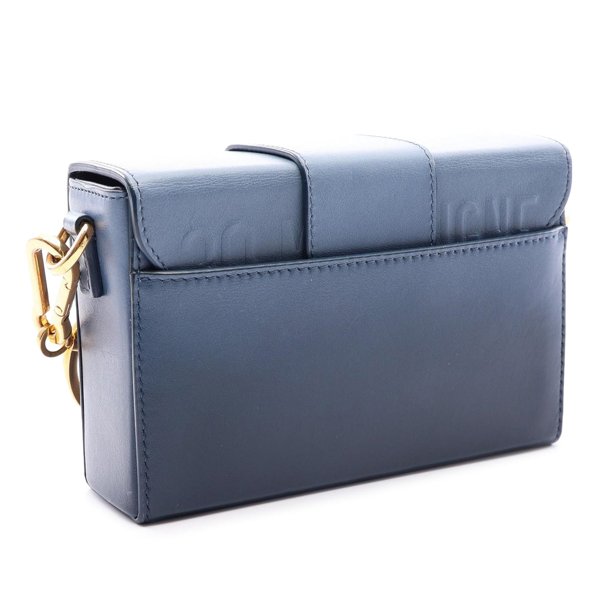 Dior Leather 30 Montaigne Box Bag