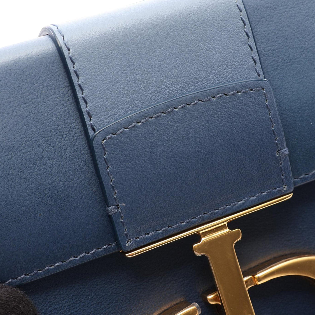 Dior Leather 30 Montaigne Box Bag