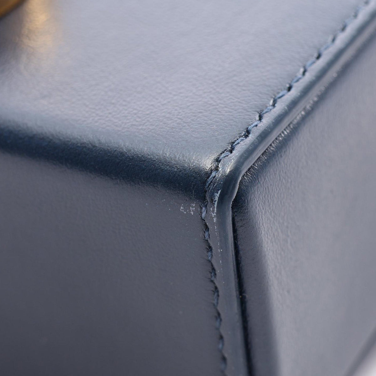 Dior Leather 30 Montaigne Box Bag