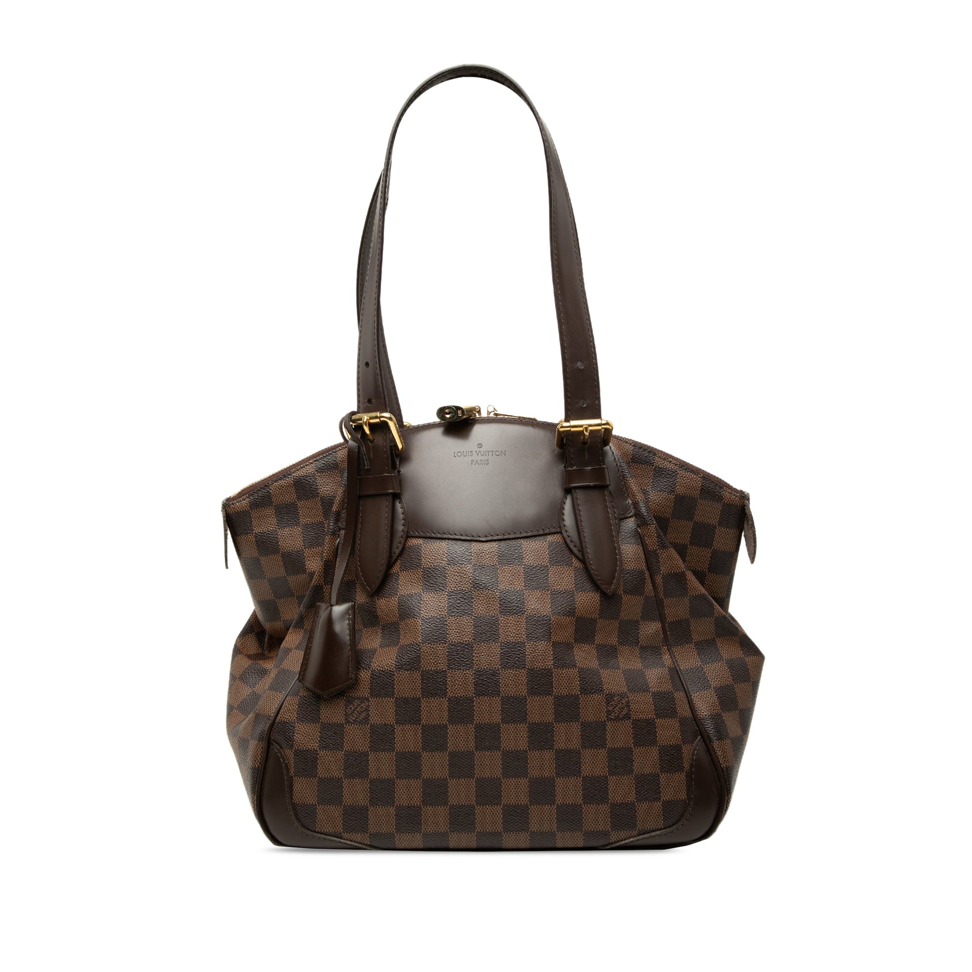 Louis Vuitton Damier Ebene Verona MM