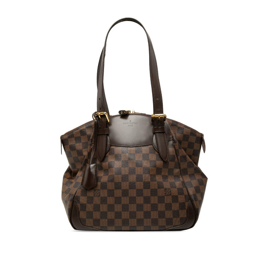Louis Vuitton Damier Ebene Verona MM