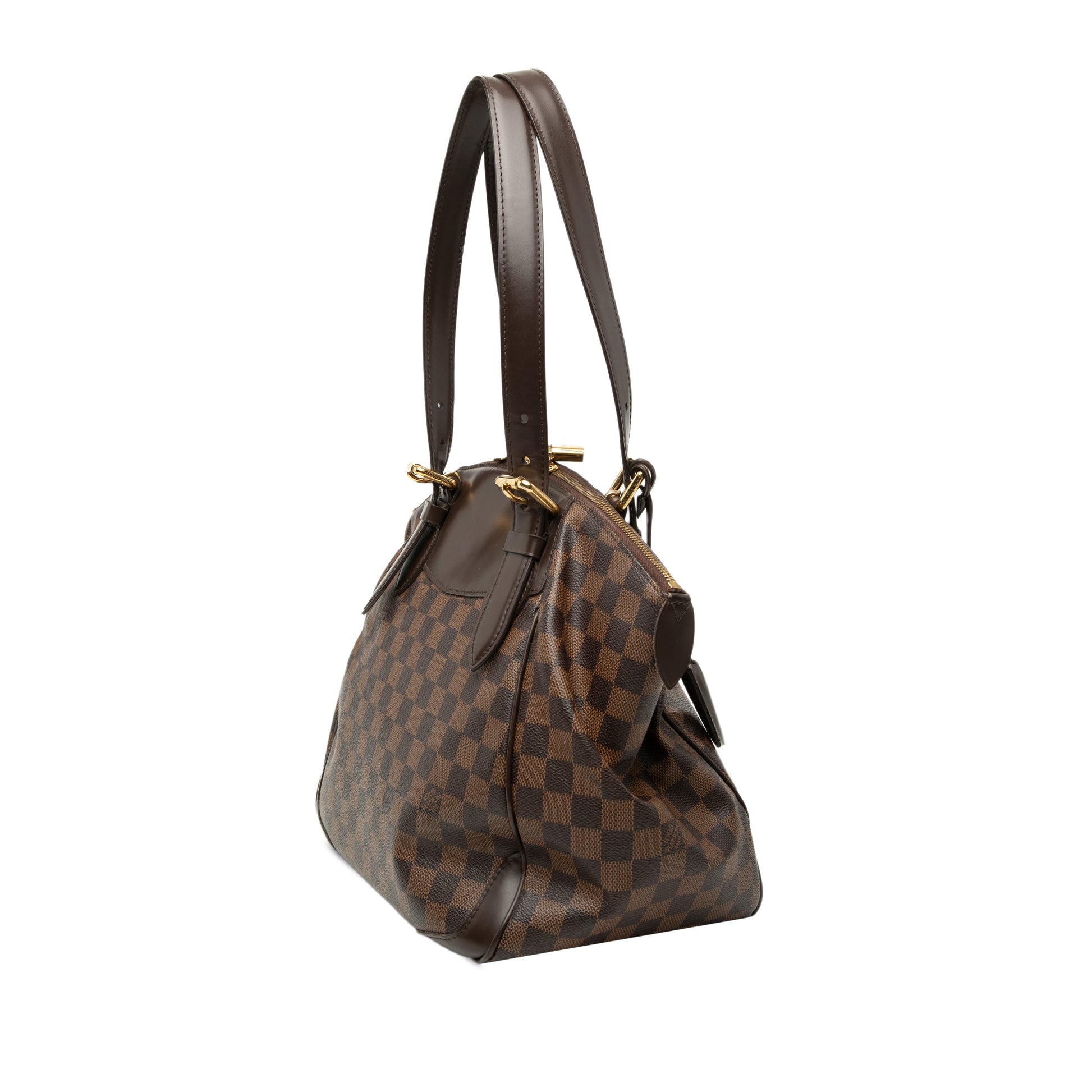 Louis Vuitton Damier Ebene Verona MM