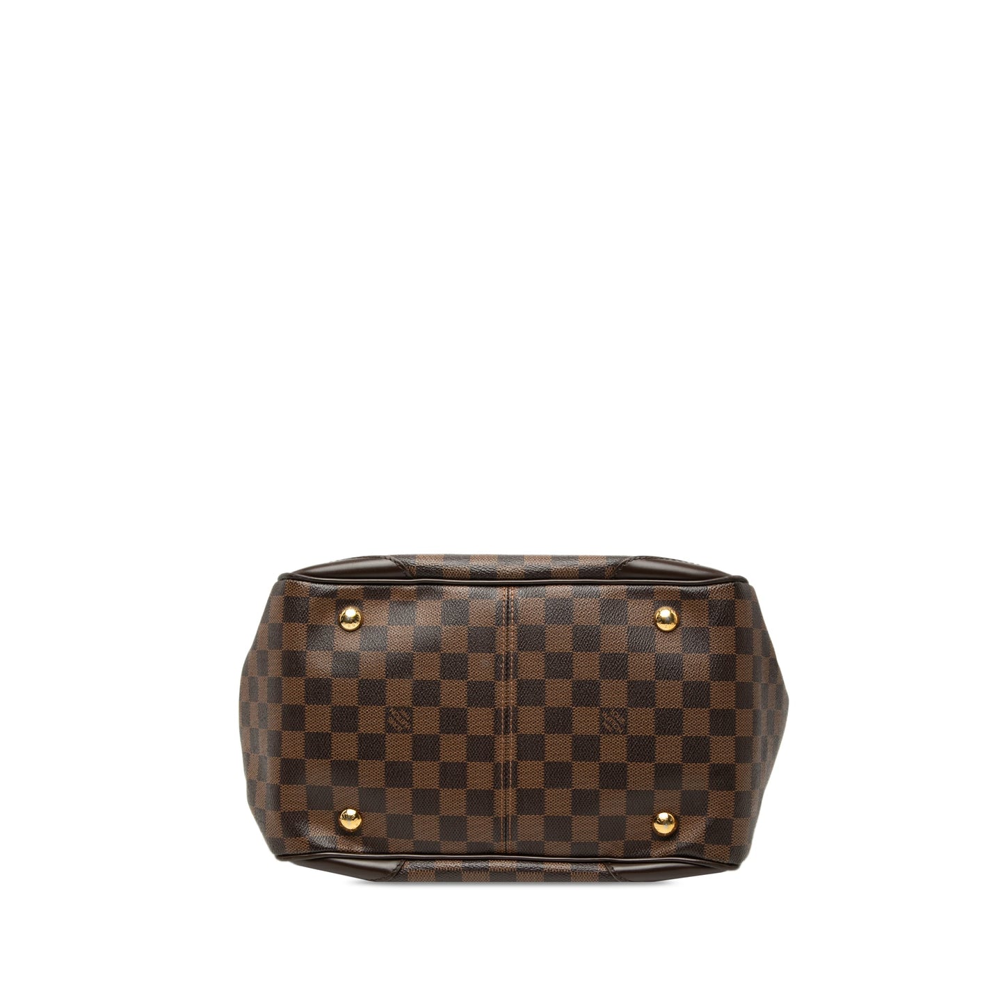 Louis Vuitton Damier Ebene Verona MM