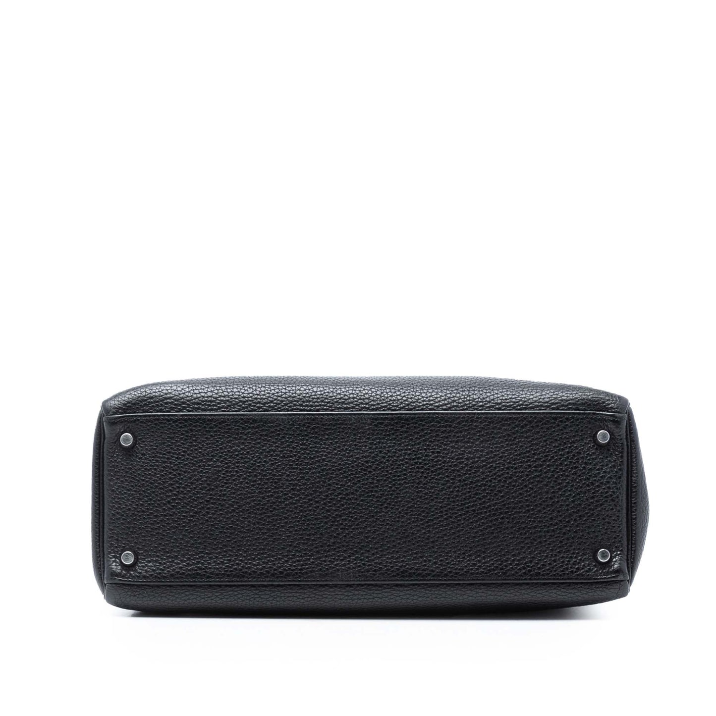 Hermès Togo Kelly II Retourne 35