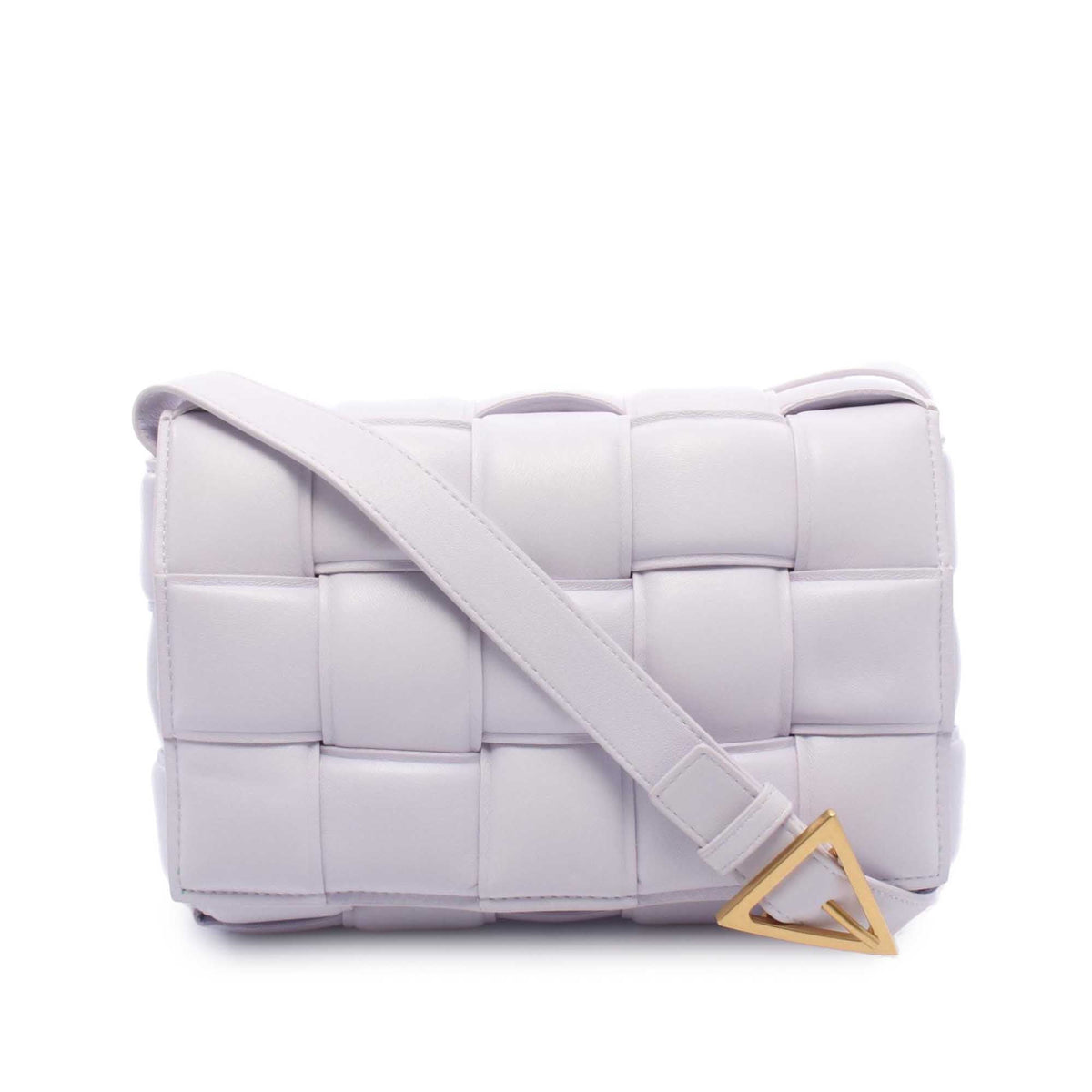Bottega Veneta Padded Cassette