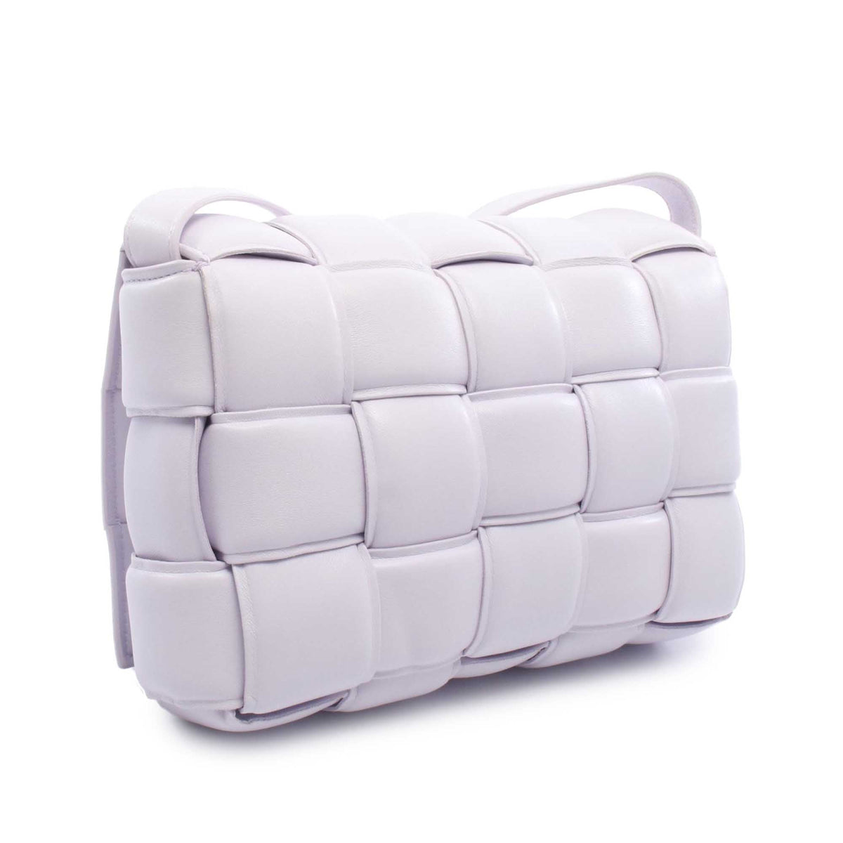 Bottega Veneta Padded Cassette