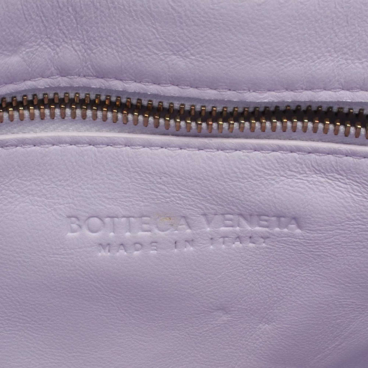 Bottega Veneta Padded Cassette