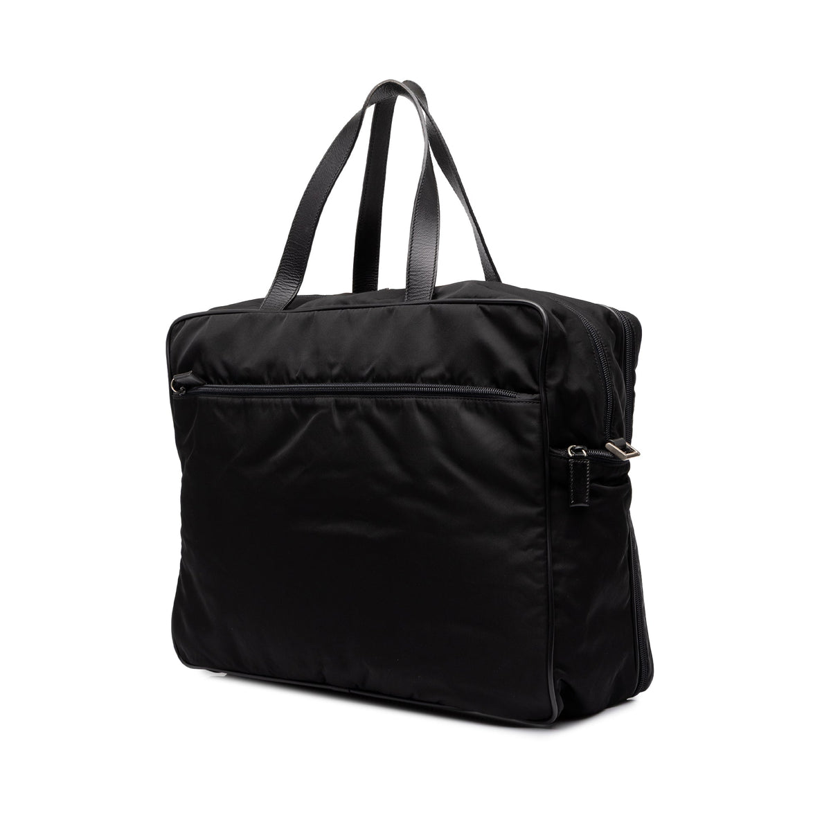 Prada Tessuto Travel Bag