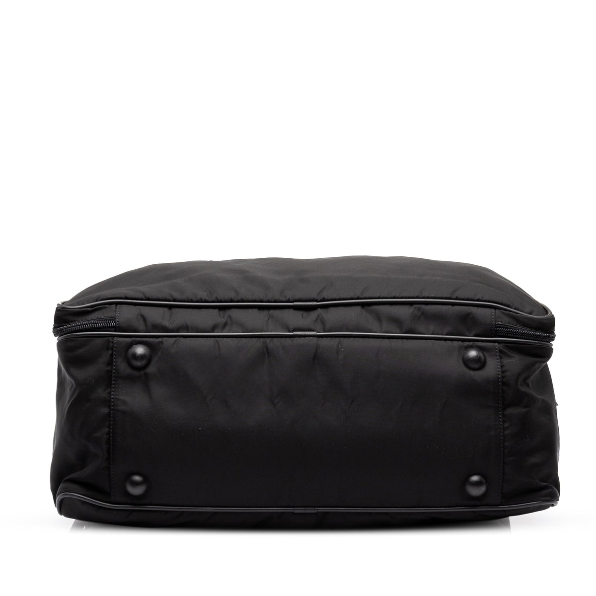 Prada Tessuto Travel Bag