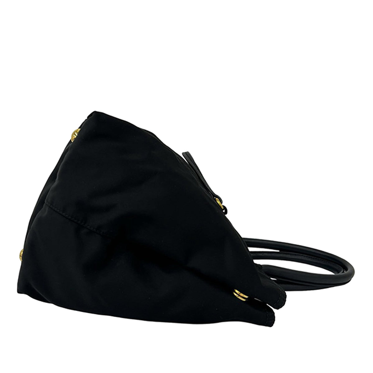Prada Tessuto Satchel