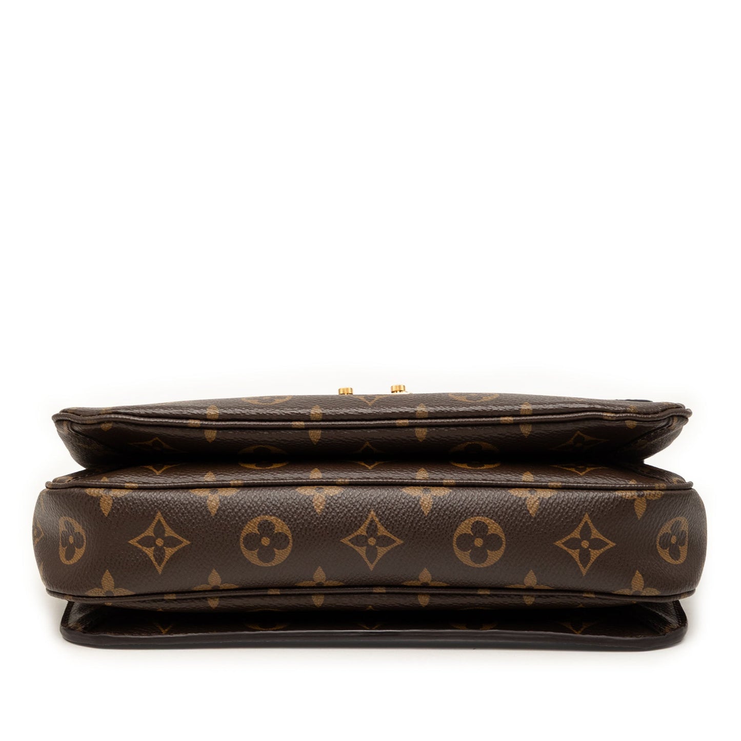 Louis Vuitton Monogram Pochette Metis