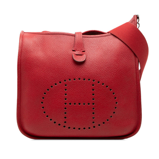 Hermès Clemence Evelyne III 29
