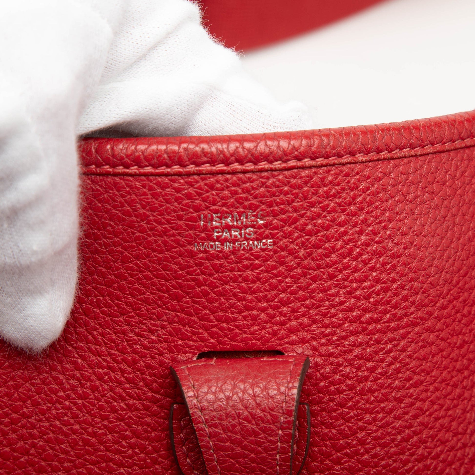 Hermès Clemence Evelyne III 29