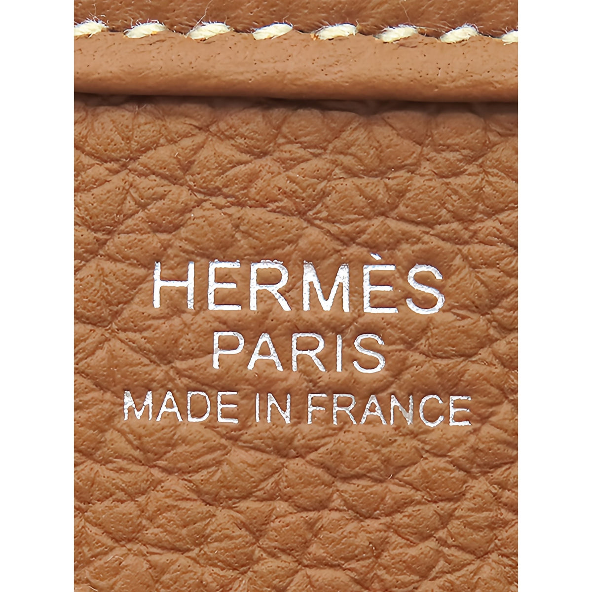 Hermès Clemence Evelyne III 29 — Brown