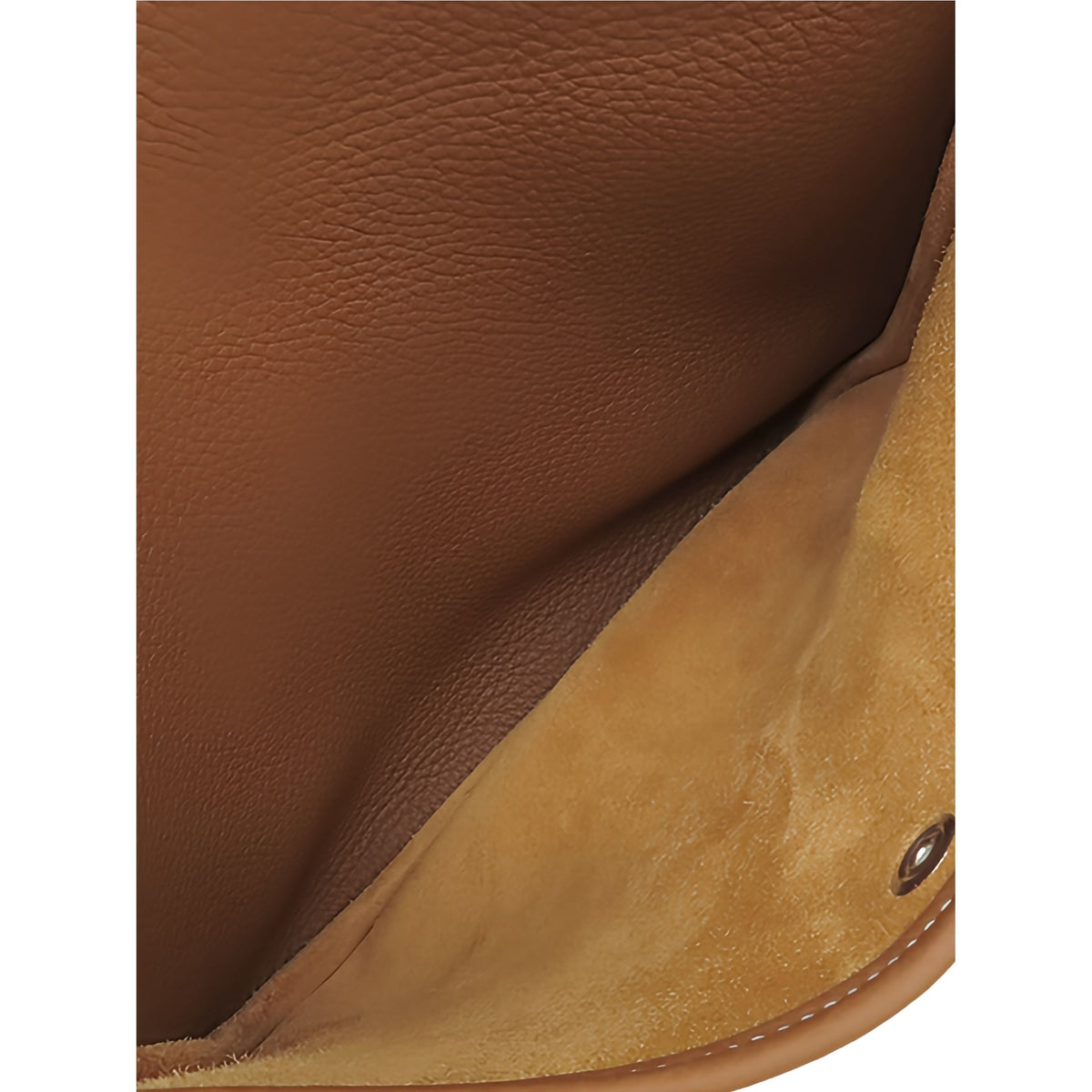Hermès Clemence Evelyne III 29 — Brown