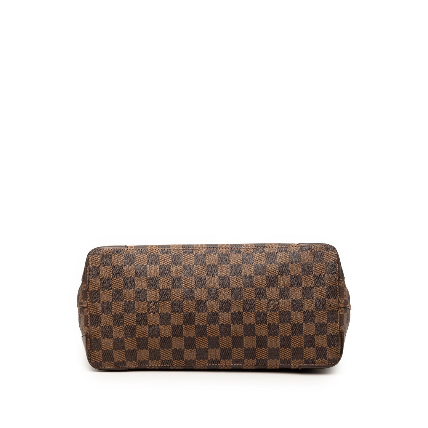 Louis Vuitton Damier Ebene Hampstead MM