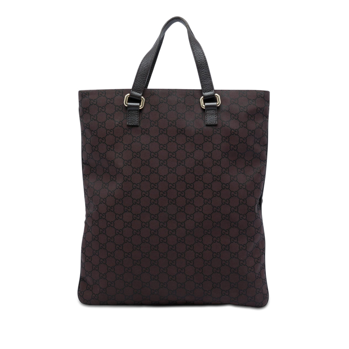 Gucci GG Nylon Tote