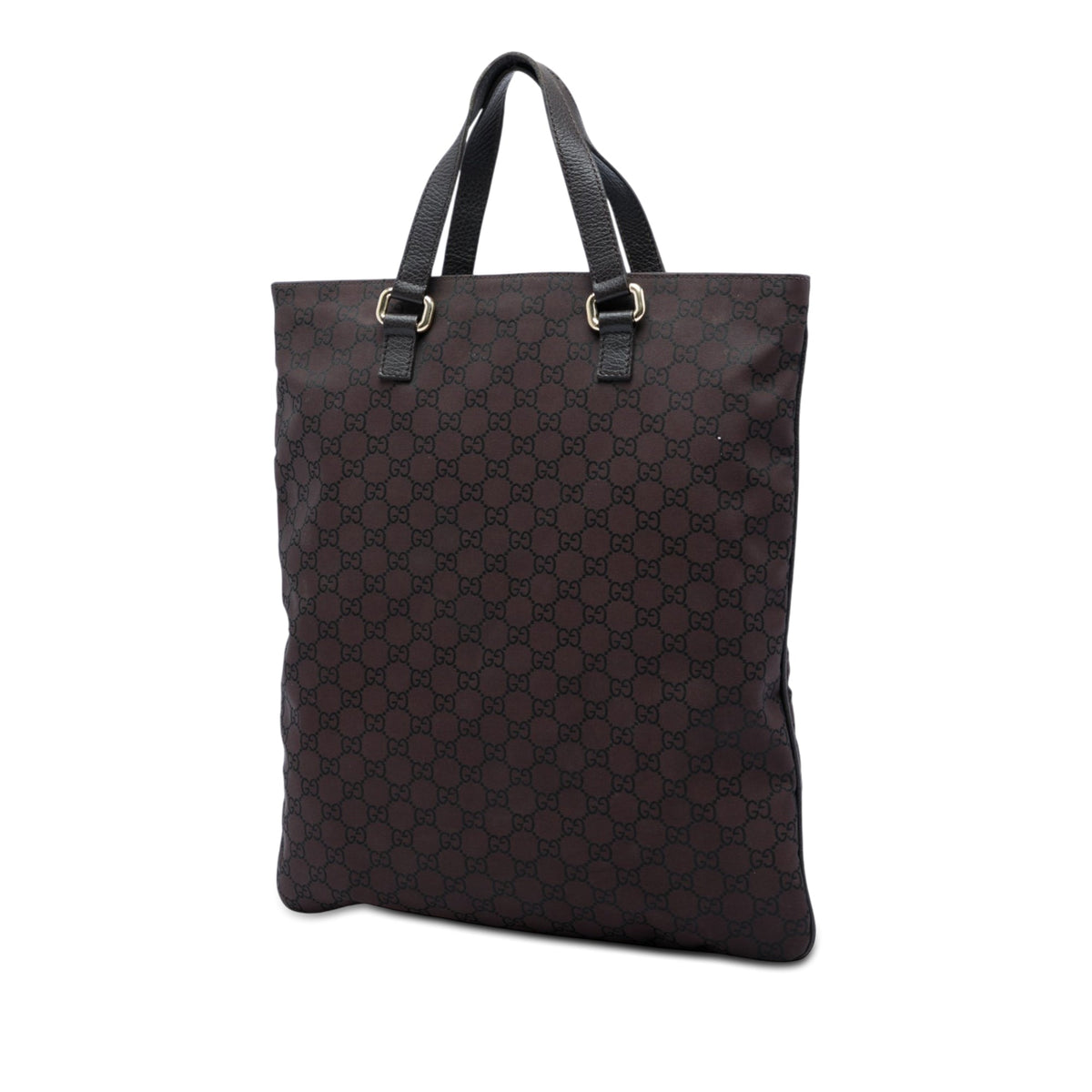 Gucci GG Nylon Tote
