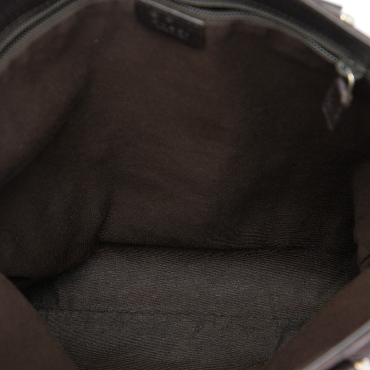 Gucci GG Nylon Tote