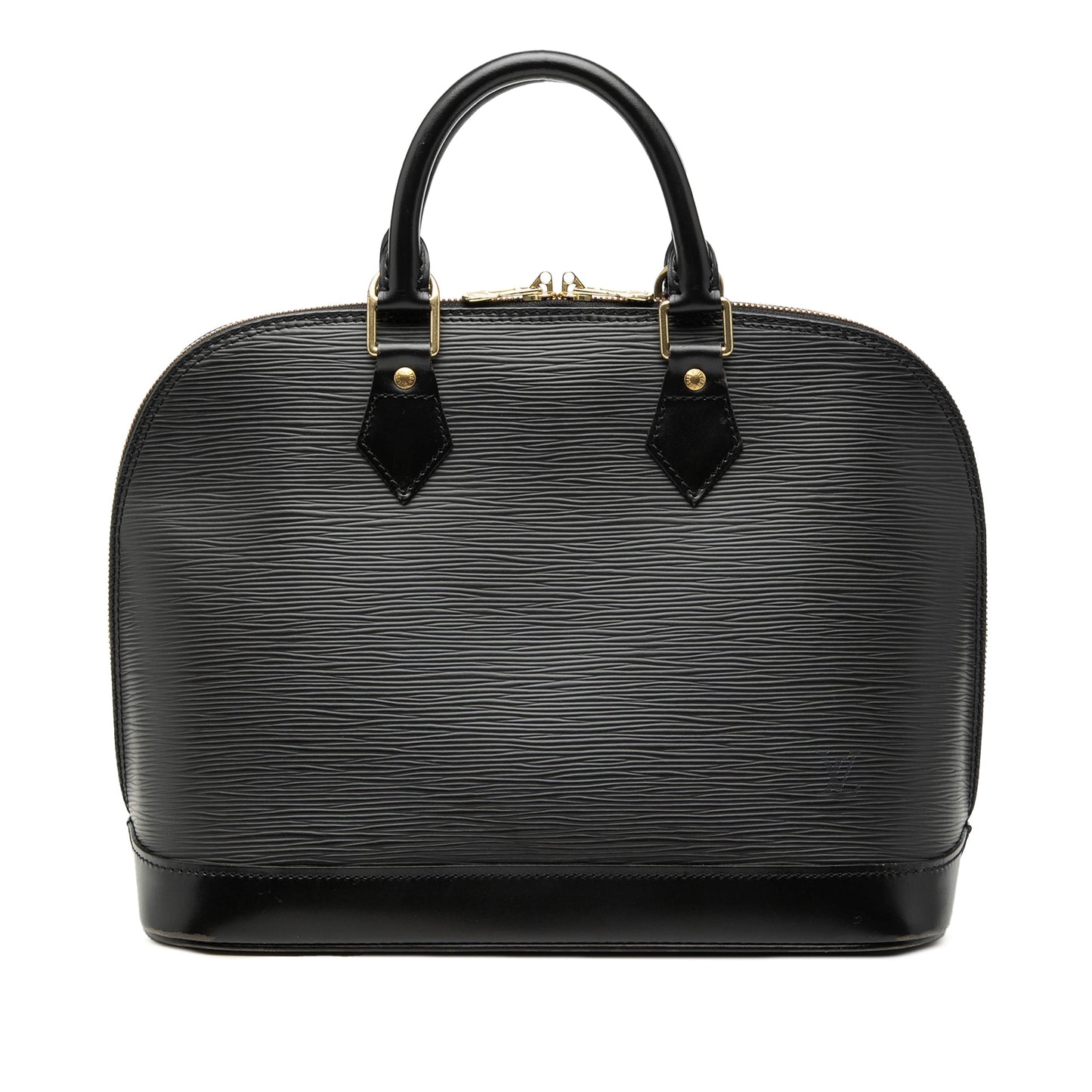 Louis Vuitton Epi Alma PM