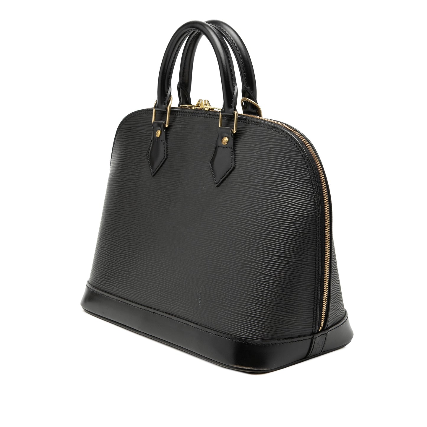 Louis Vuitton Epi Alma PM