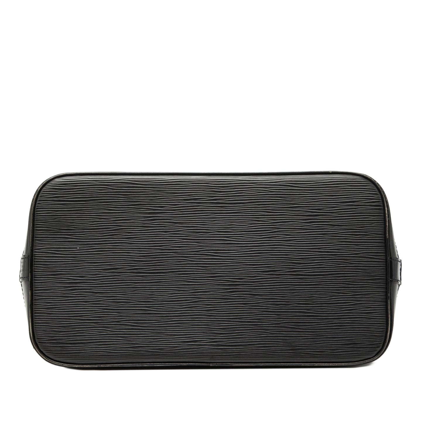 Louis Vuitton Epi Alma PM