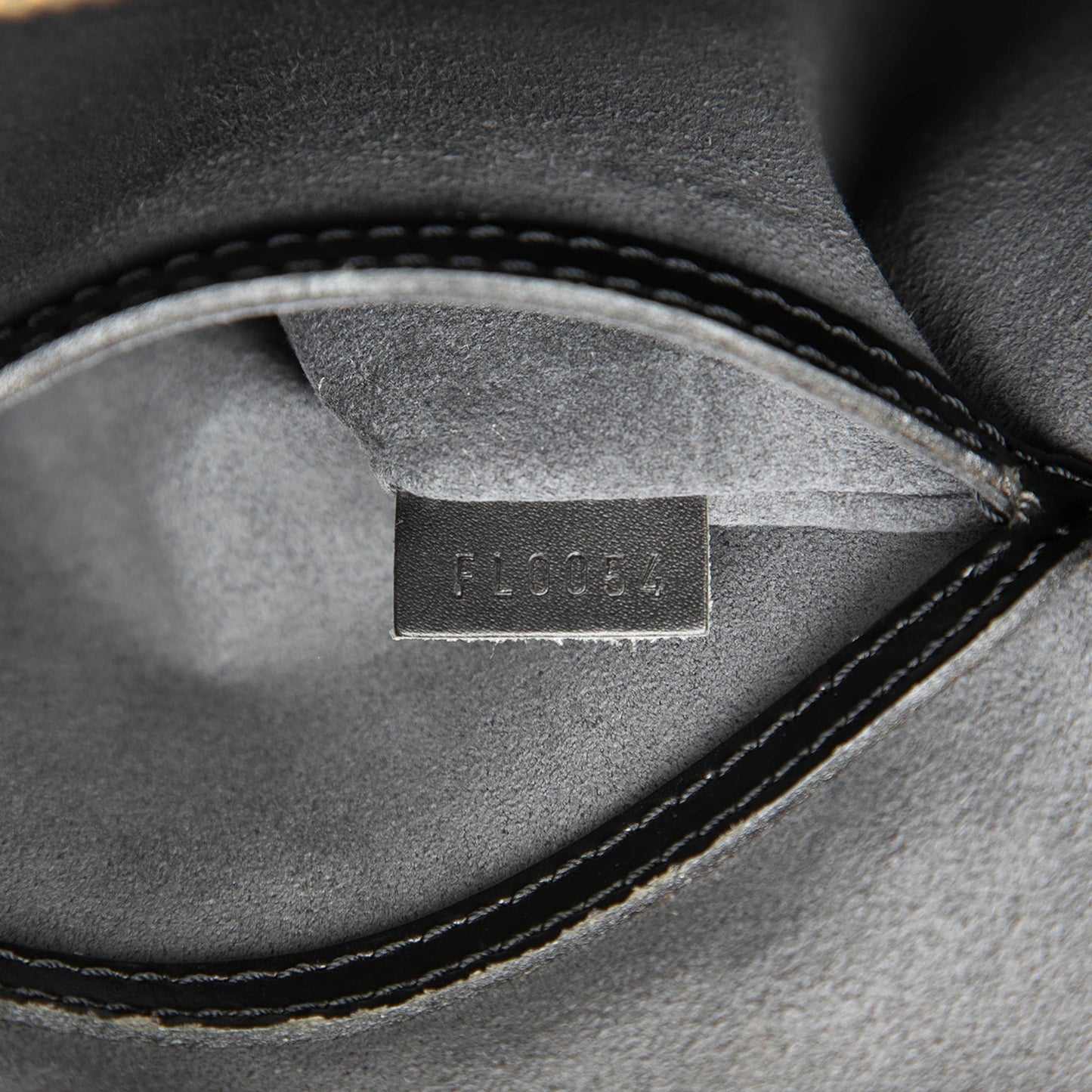 Louis Vuitton Epi Alma PM