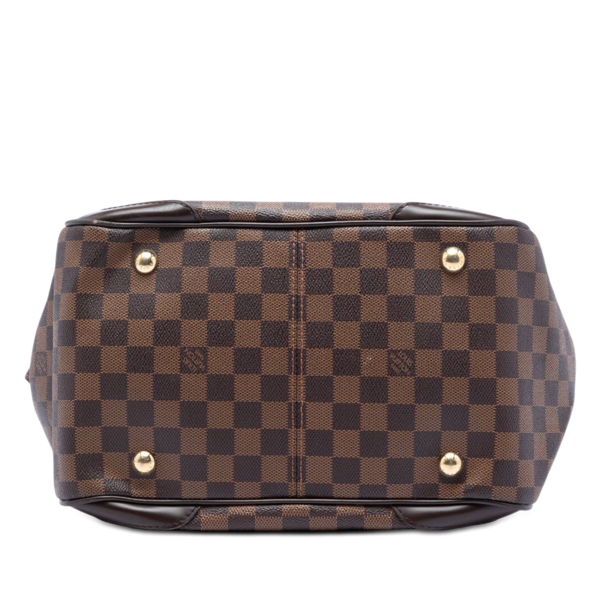 Louis Vuitton Damier Ebene Verona MM