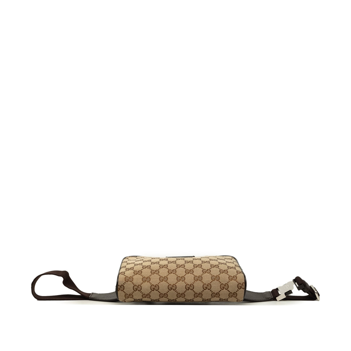 Gucci GG Canvas Belt Bag